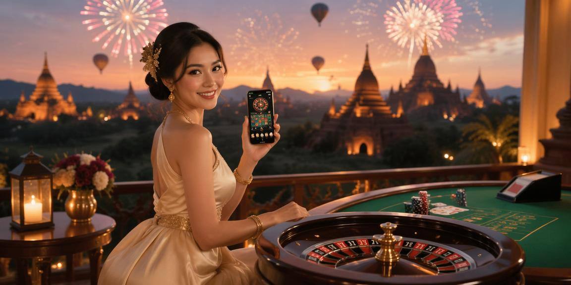 ku11.net Mahjong Ways 2 ဆိုတာ ဘာလဲ